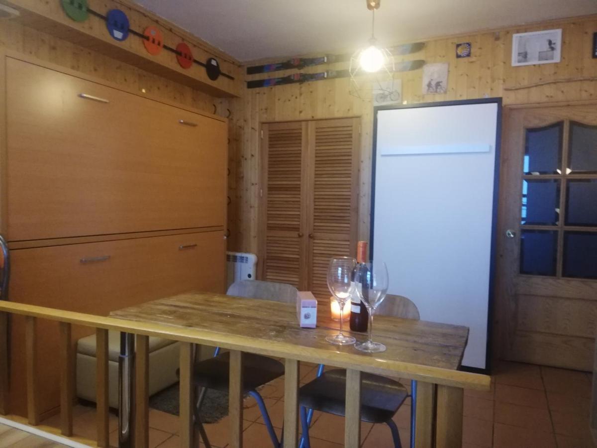 Apartamento Los Valles En Sierra Nevada Parking Gratuito Bagian luar foto