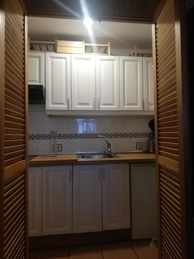Apartamento Los Valles En Sierra Nevada Parking Gratuito Bagian luar foto